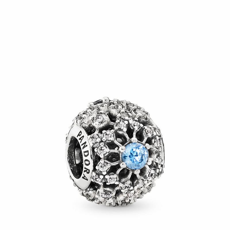 Pandora Australia Disney Cinderella's Wish Charm - Sterling Silver | SLGRPY102